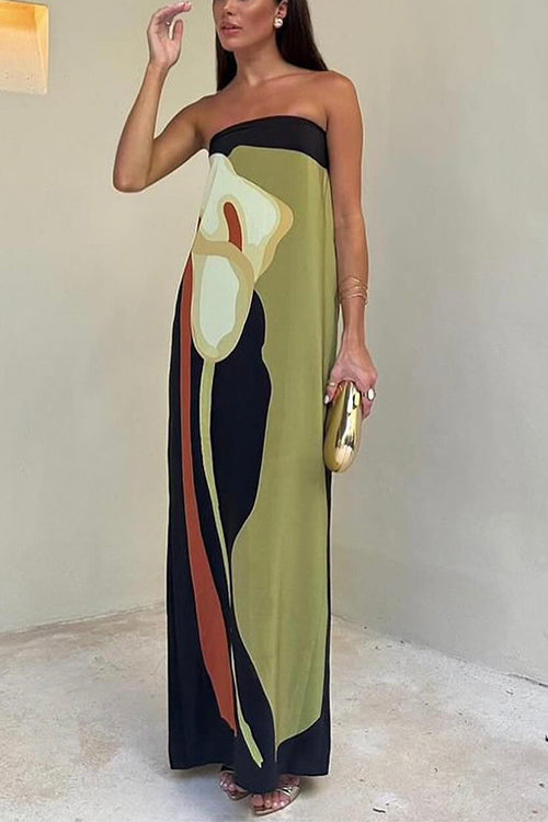 Estelle | The Perfect Summer Dress