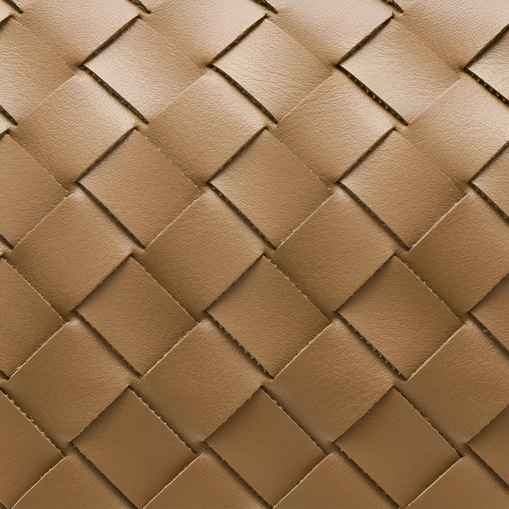Ciara Woven Shoulder Bag