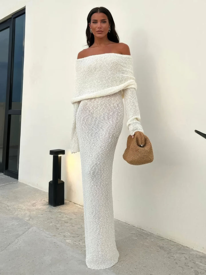 Zarela - Charming Summer Dress