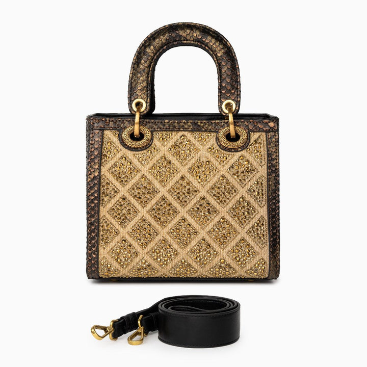 Fleur Handbag