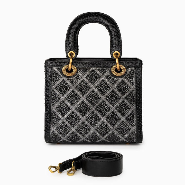 Fleur Handbag