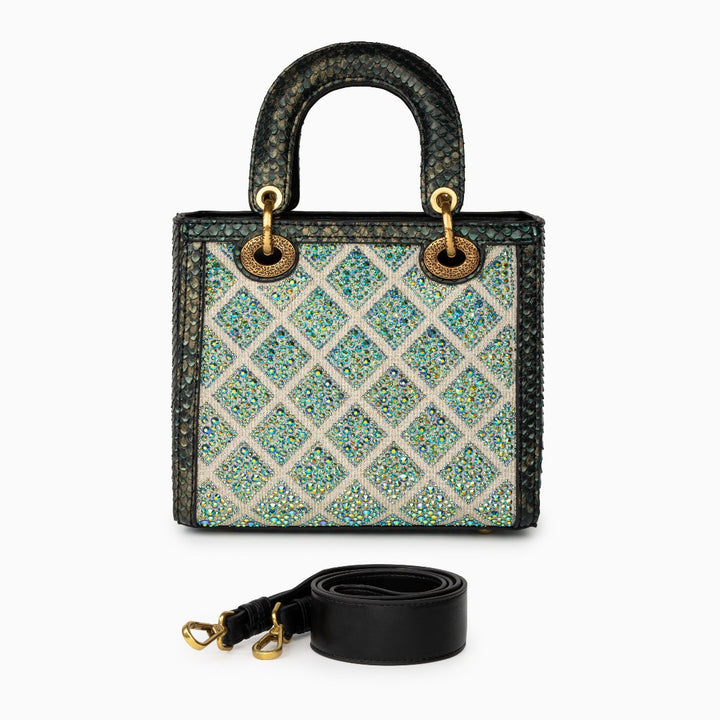 Fleur Handbag