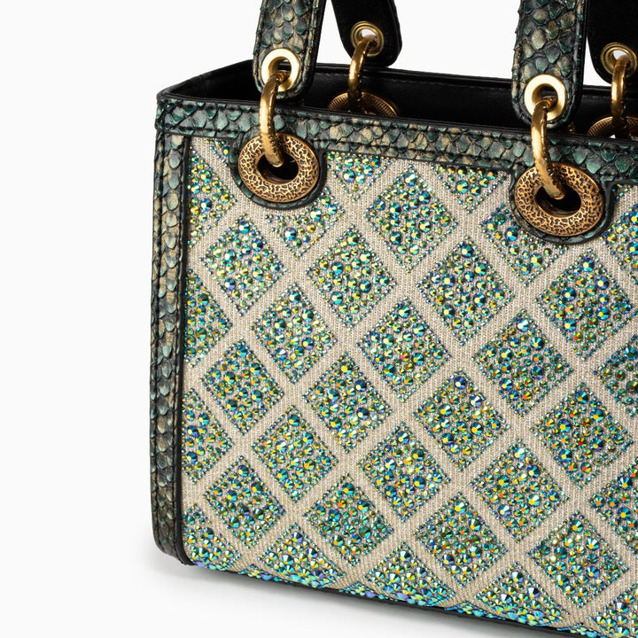 Fleur Handbag