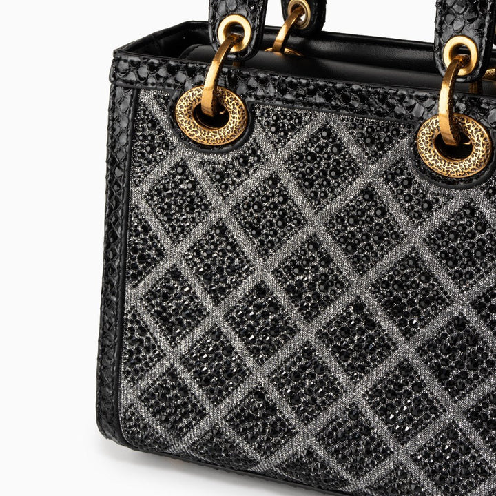 Fleur Handbag