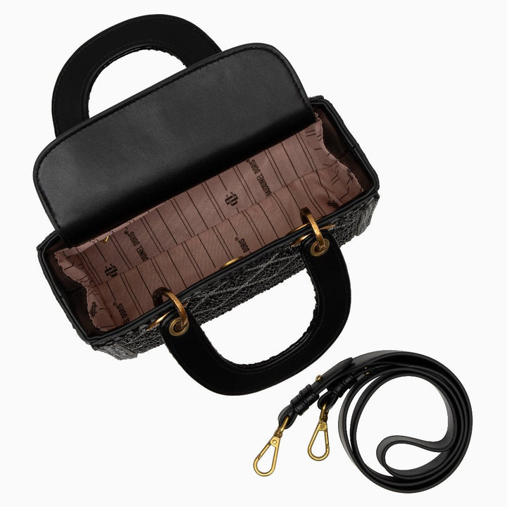Fleur Handbag
