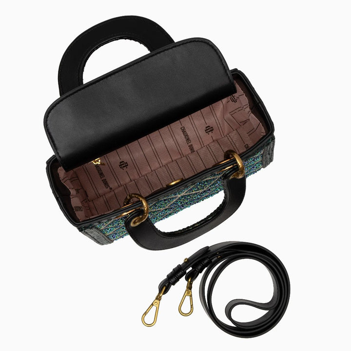 Fleur Handbag