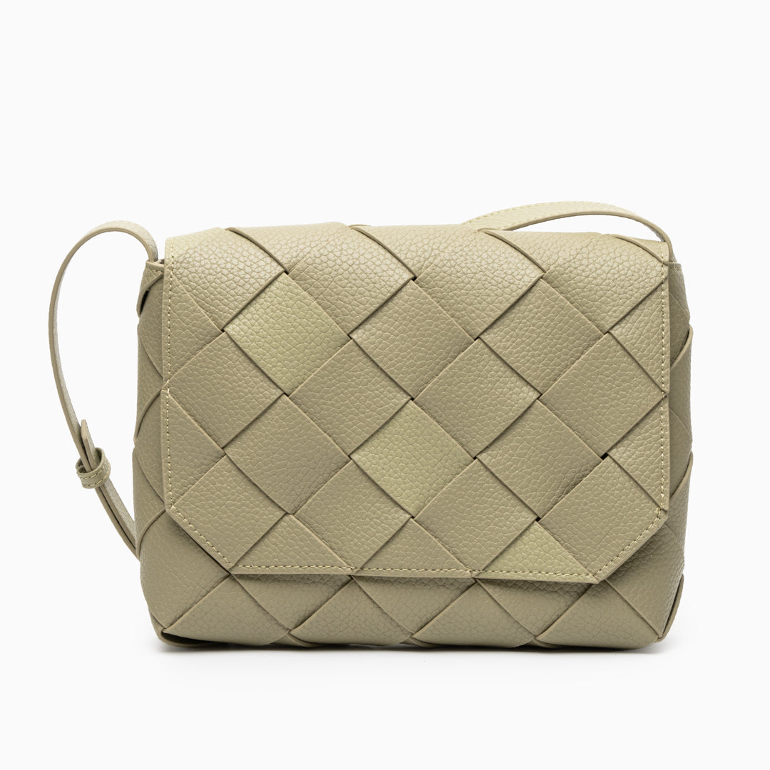 Montreal Shoulder Bag