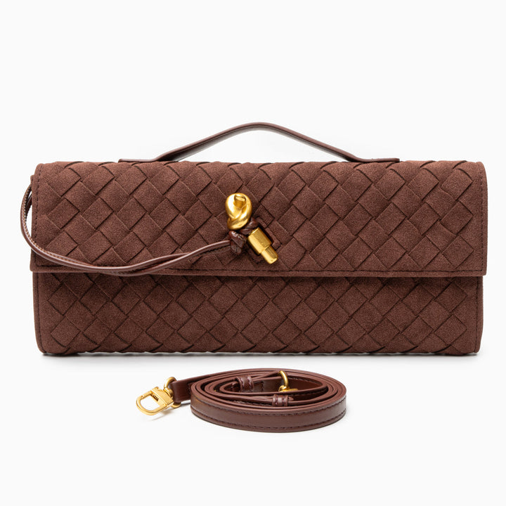 Riyadh Clutch Bag