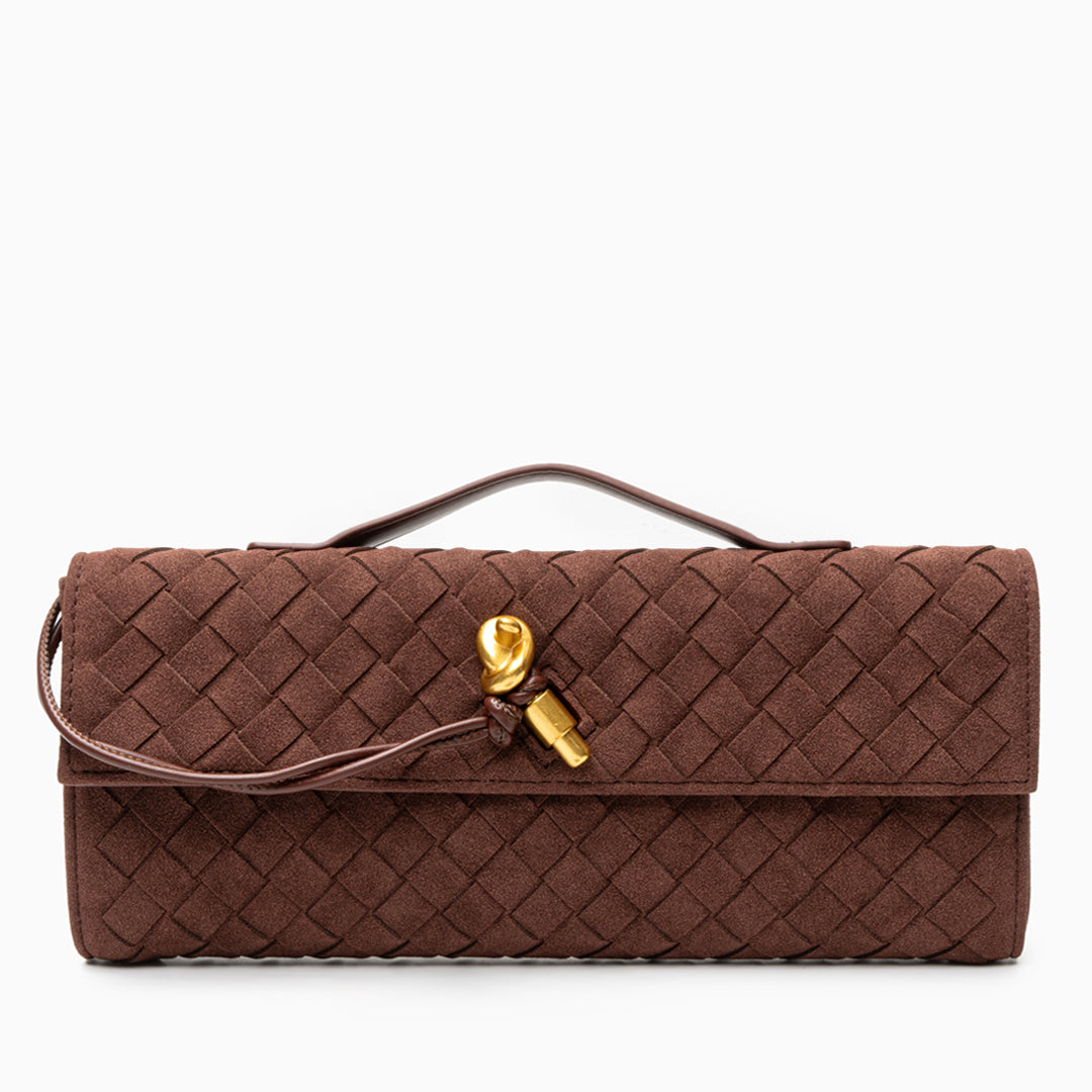 Riyadh Clutch Bag