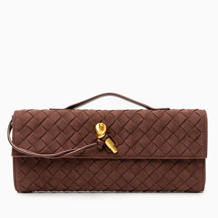 Riyadh Clutch Bag