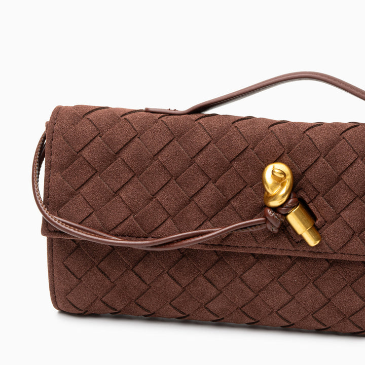 Riyadh Clutch Bag