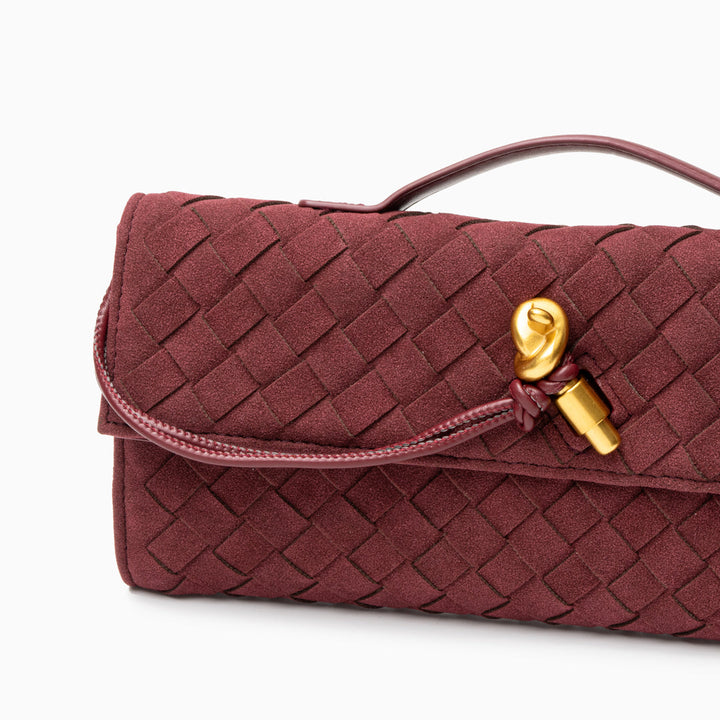 Riyadh Clutch Bag