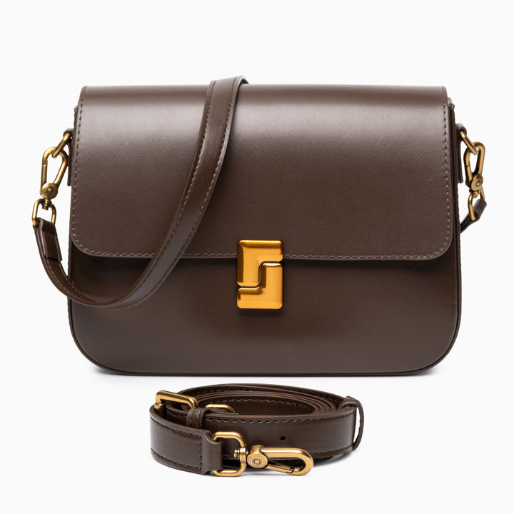Makenzie Shoulder Bag