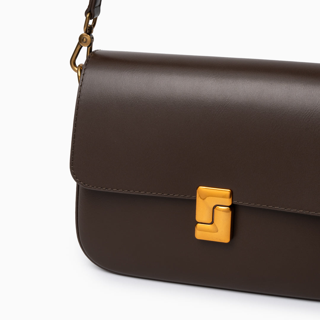 Makenzie Shoulder Bag