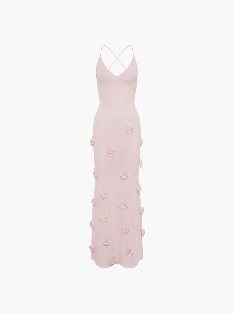 Seraphina Maxi Dress