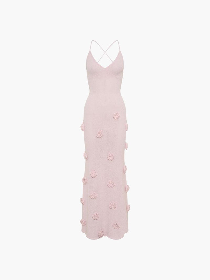 Seraphina Maxi Dress