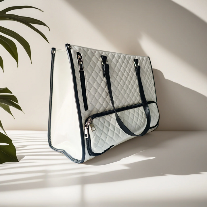 Velza - Tote Bag