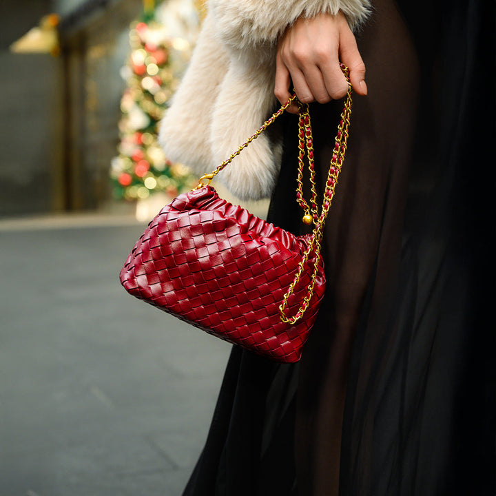 Joyce Shoulder Bag
