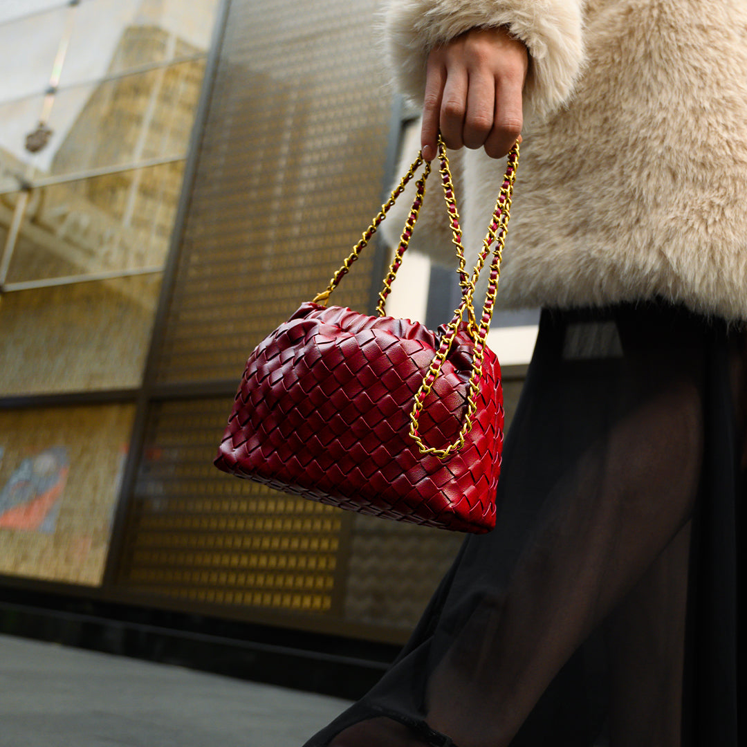 Joyce Shoulder Bag