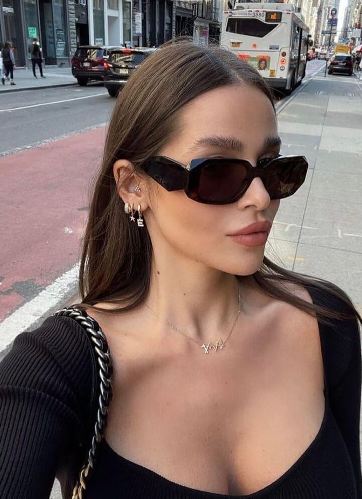 Zafira Sunglasses