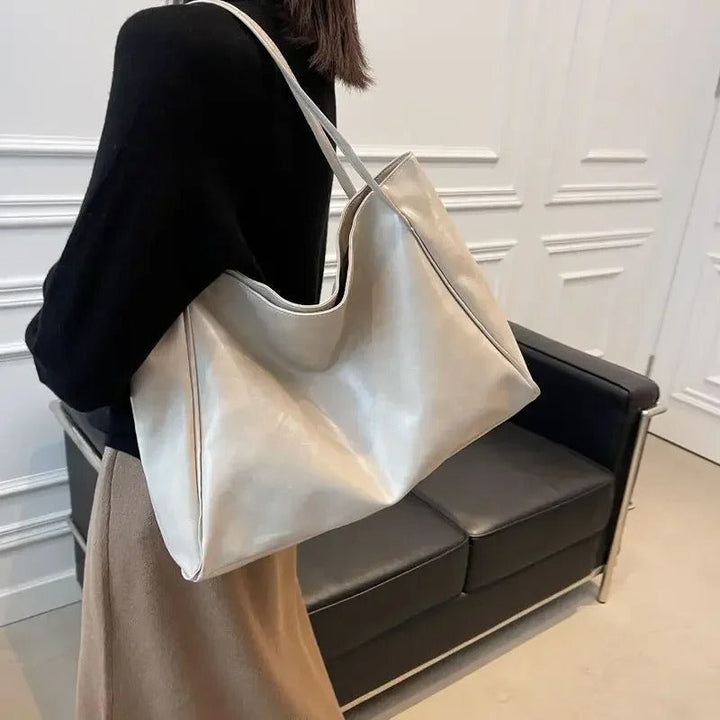 Anne - Chic leather bag