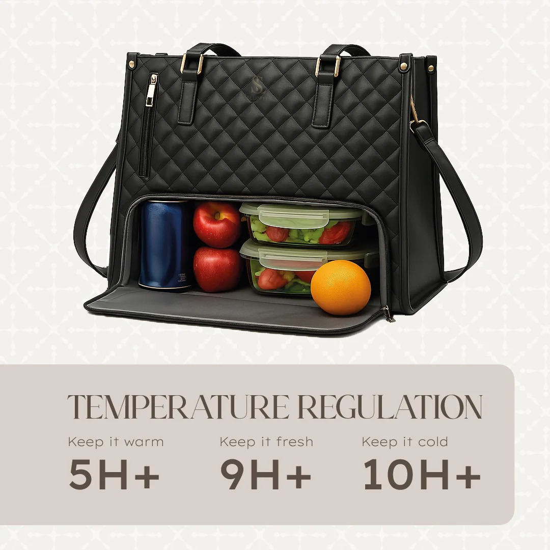 Velza - Tote Bag