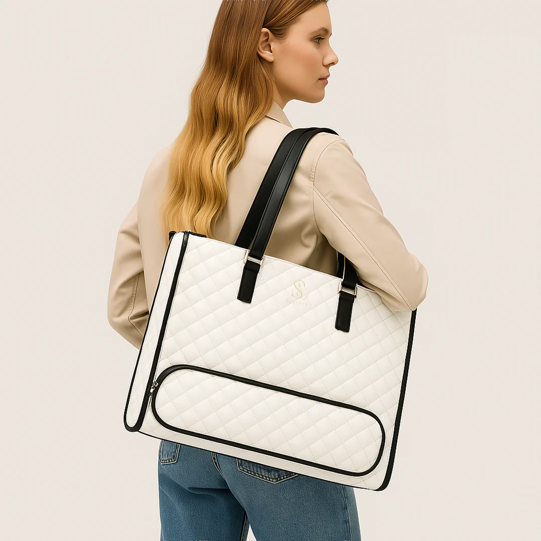 Velza - Tote Bag