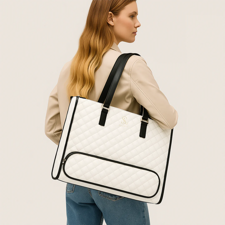 Velza - Tote Bag