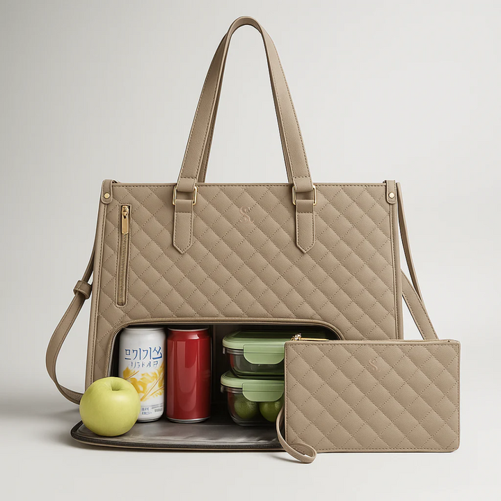 Velza - Tote Bag
