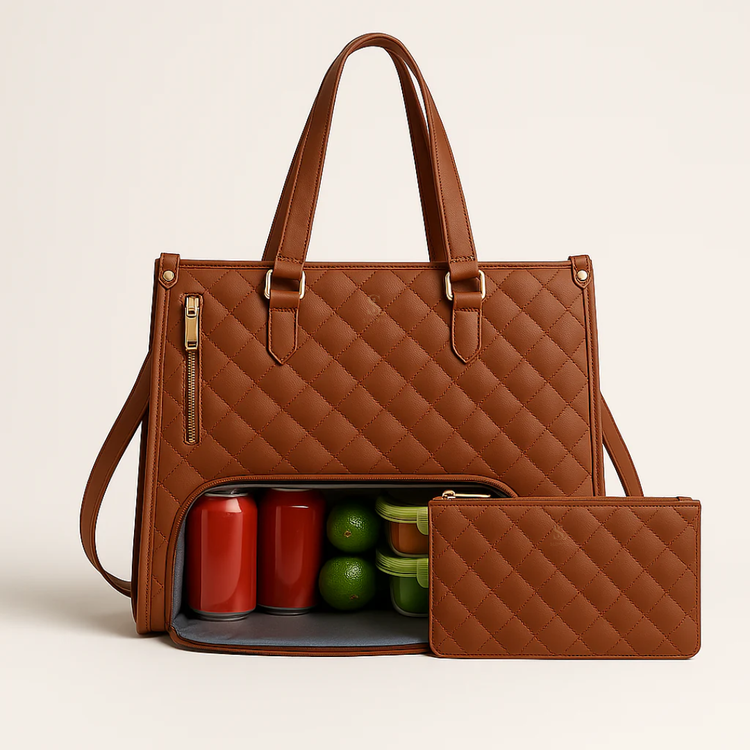 Velza - Tote Bag