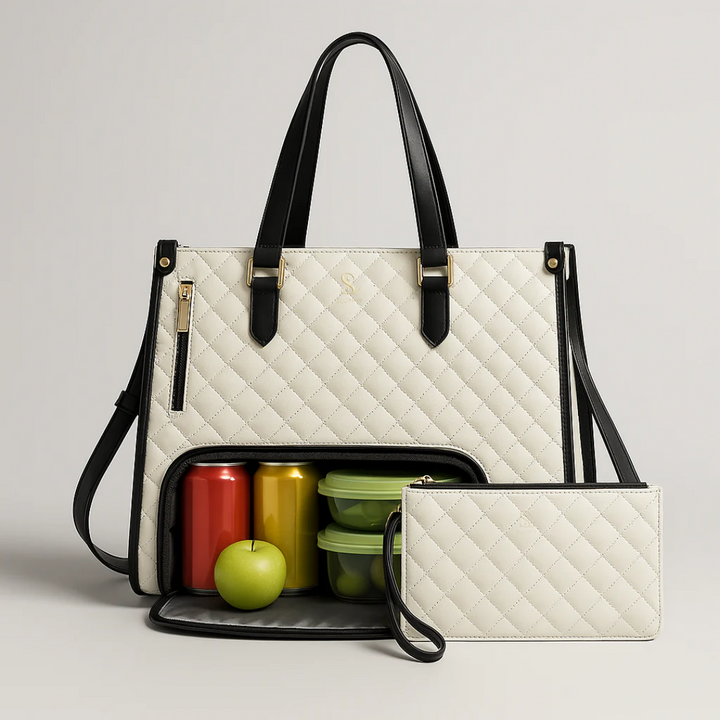 Velza - Tote Bag
