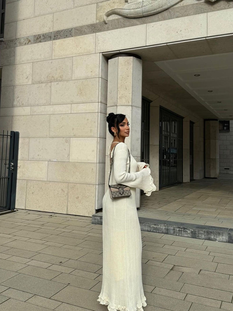 Elira Dress