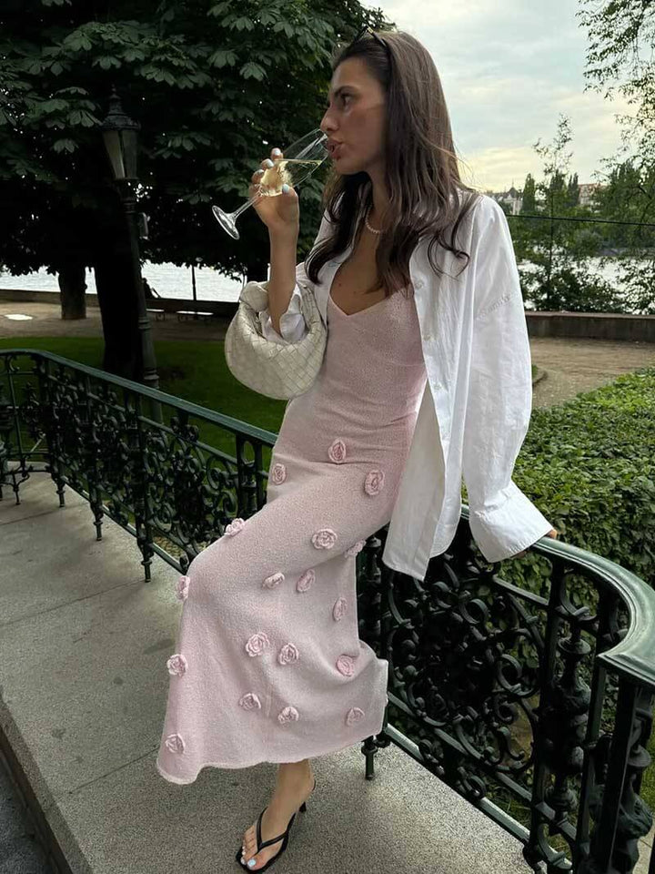 Seraphina Maxi Dress