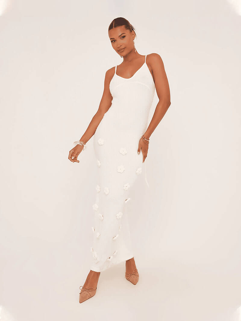 Seraphina Maxi Dress