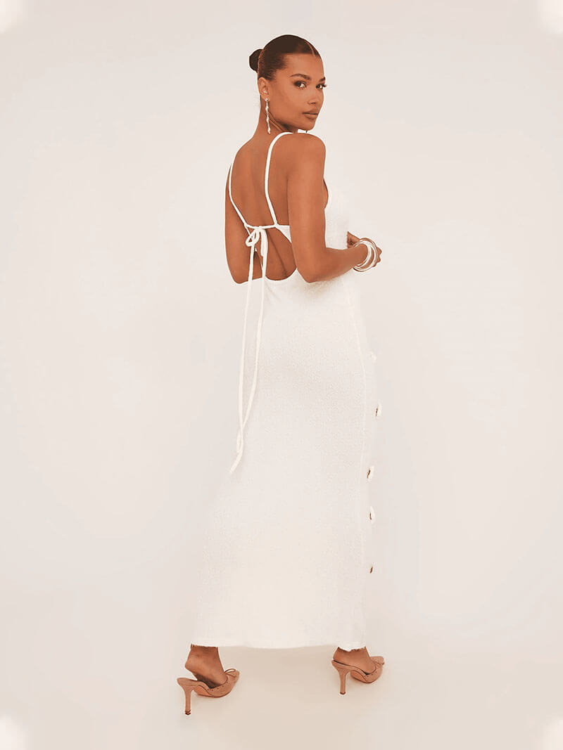 Seraphina Maxi Dress