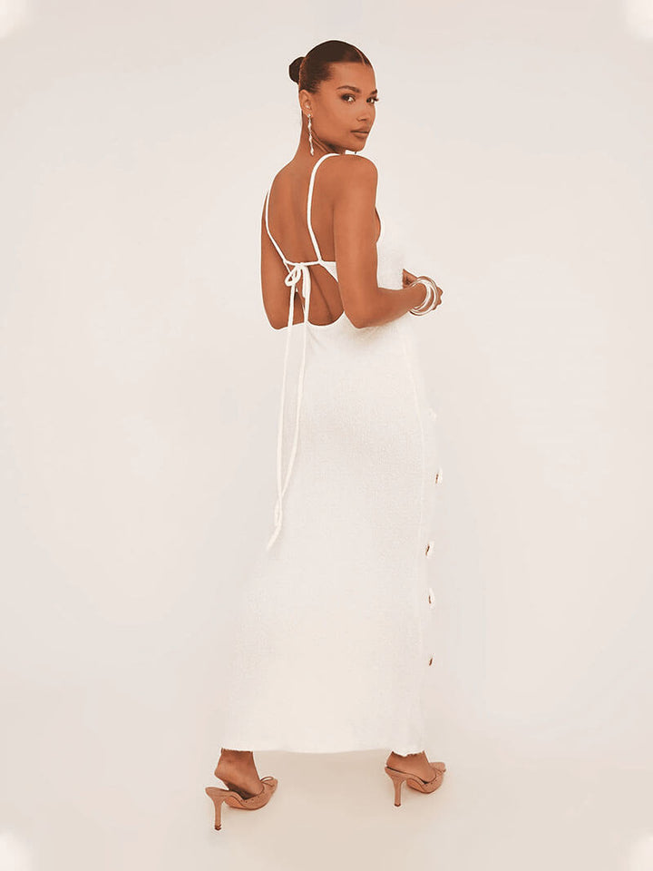Seraphina Maxi Dress