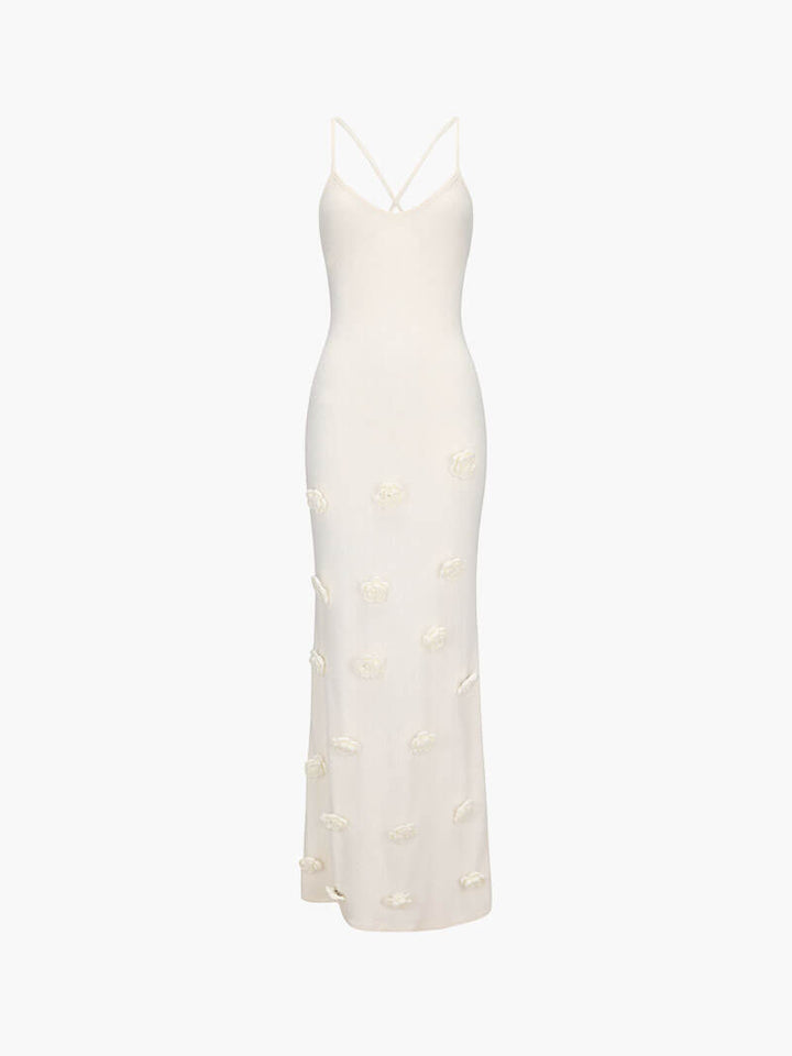Seraphina Maxi Dress