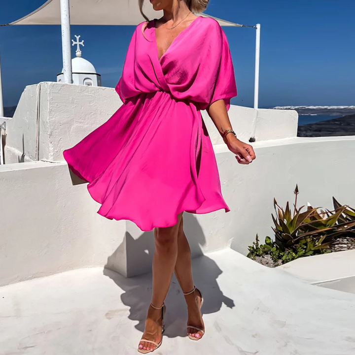 Milena | Stylish Summer Dress