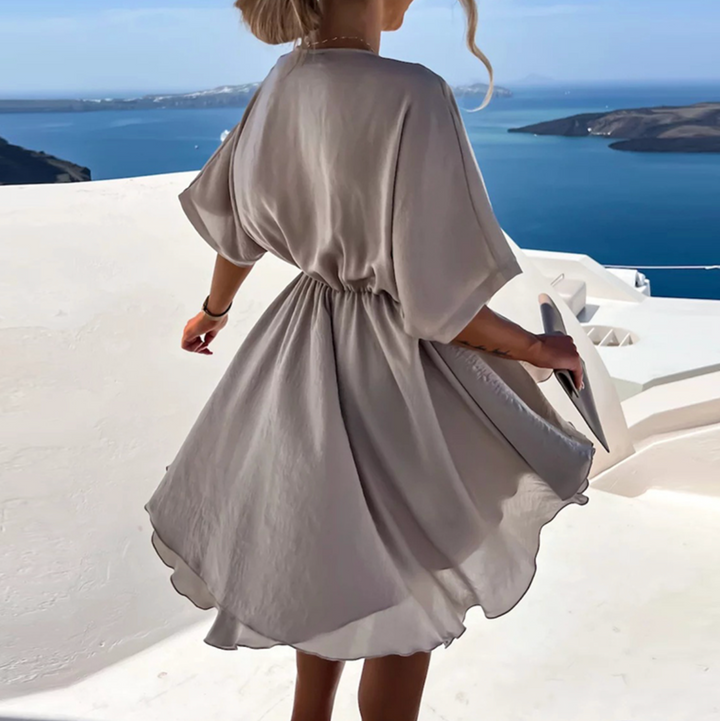 Milena | Stylish Summer Dress