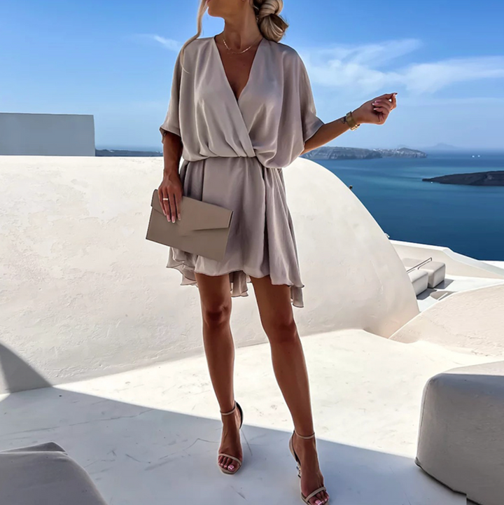 Milena | Stylish Summer Dress