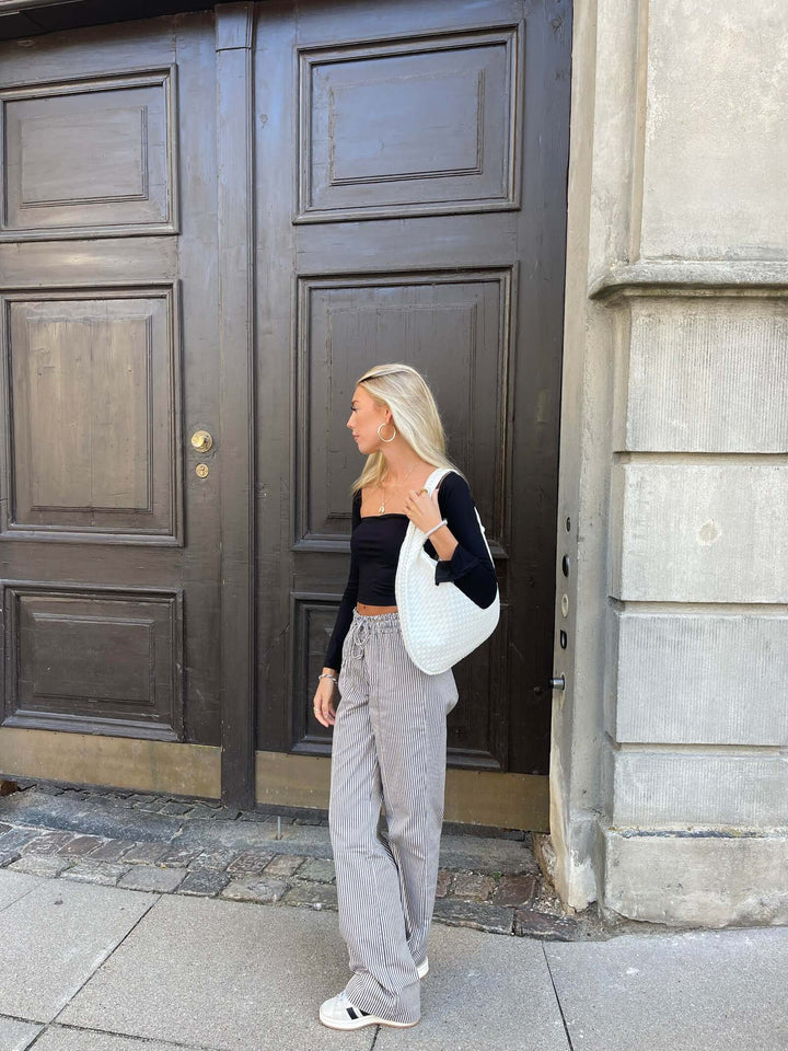 Woven Bag