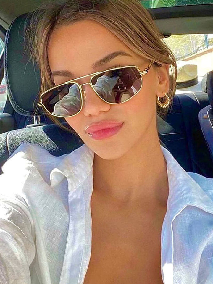 Vivelle Sunglasses