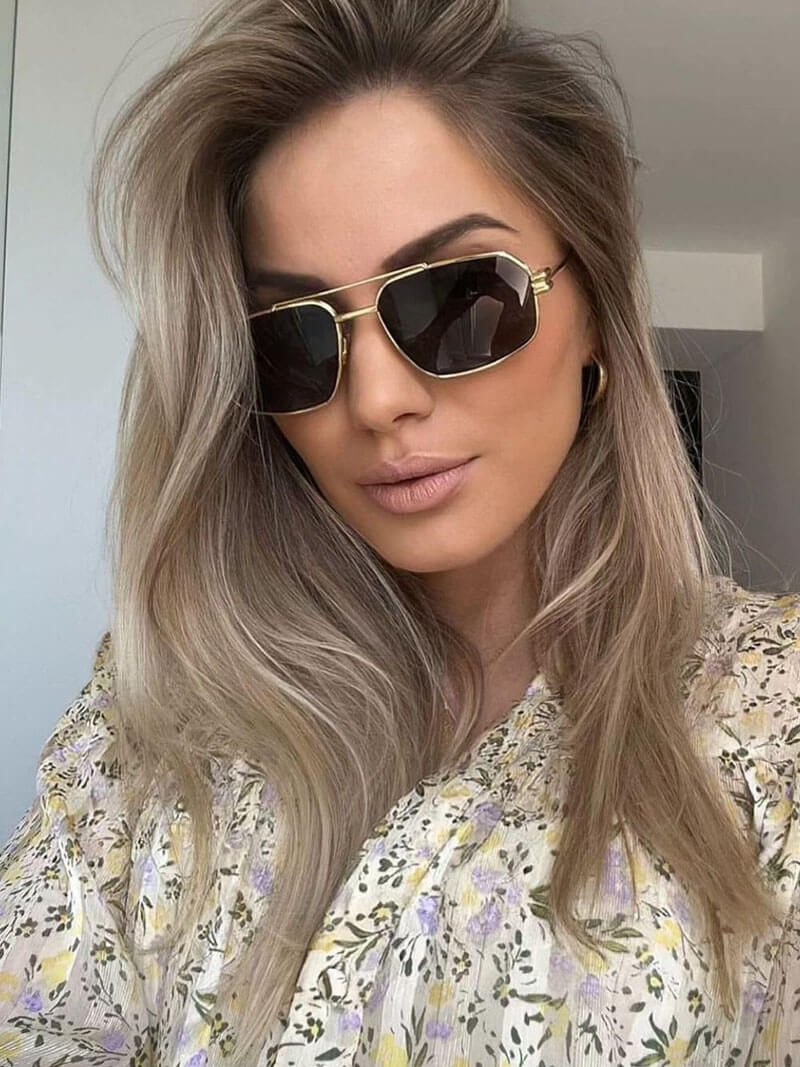 Vivelle Sunglasses