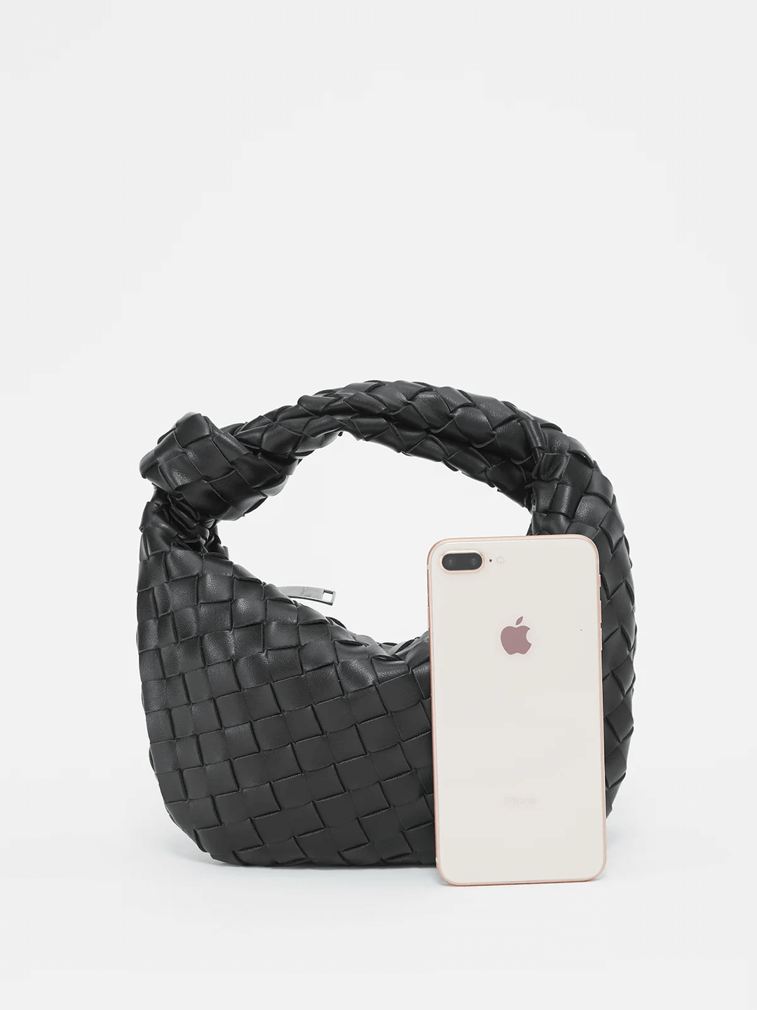 Woven Mini Bag