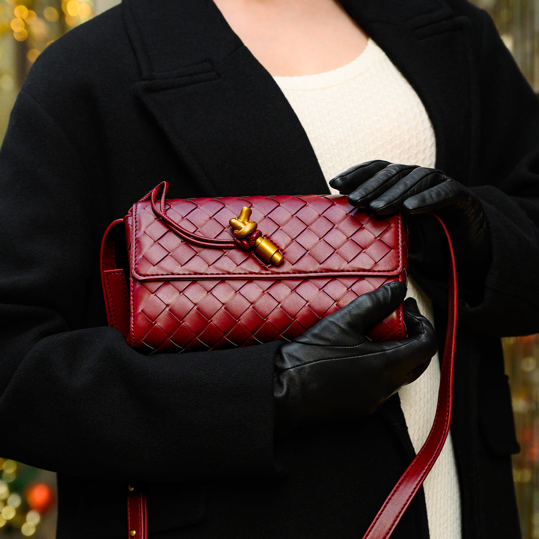 Therese Crossbody Bag