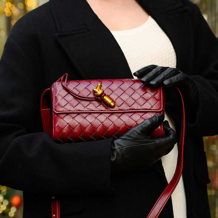 Therese Crossbody Bag