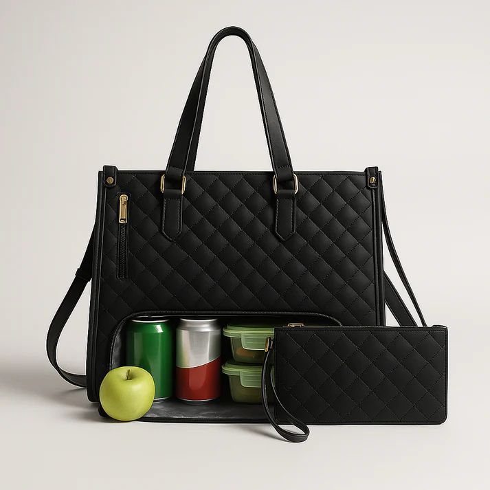 Velza - Tote Bag