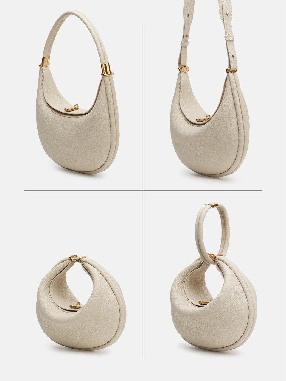 Luna 4-in-1 bag