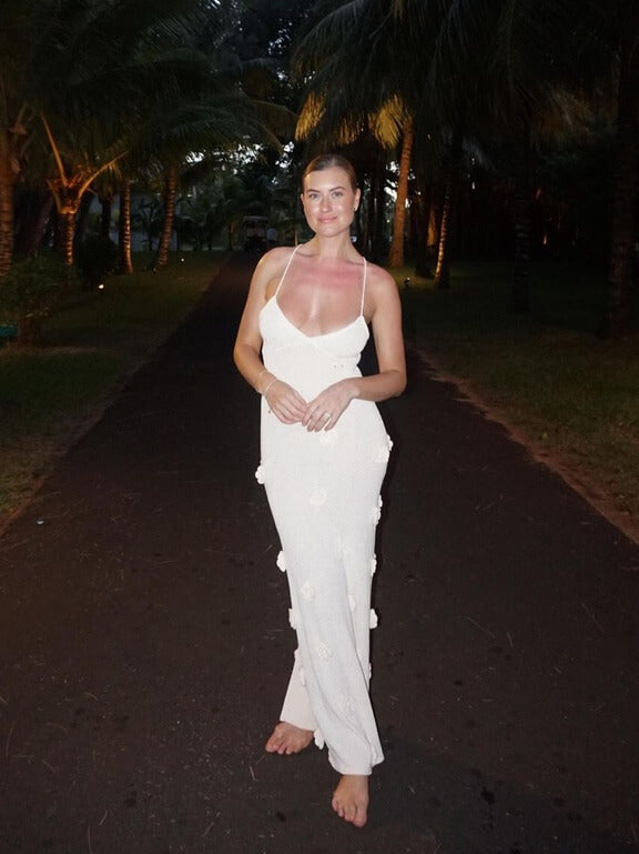Seraphina Maxi Dress