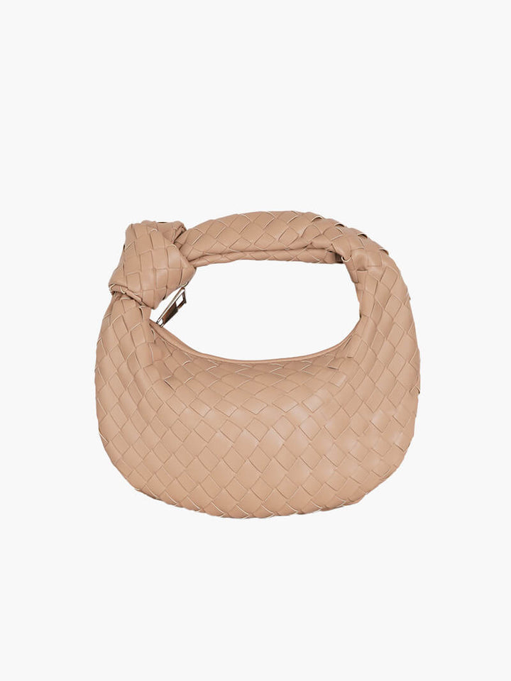 Woven Mini Bag